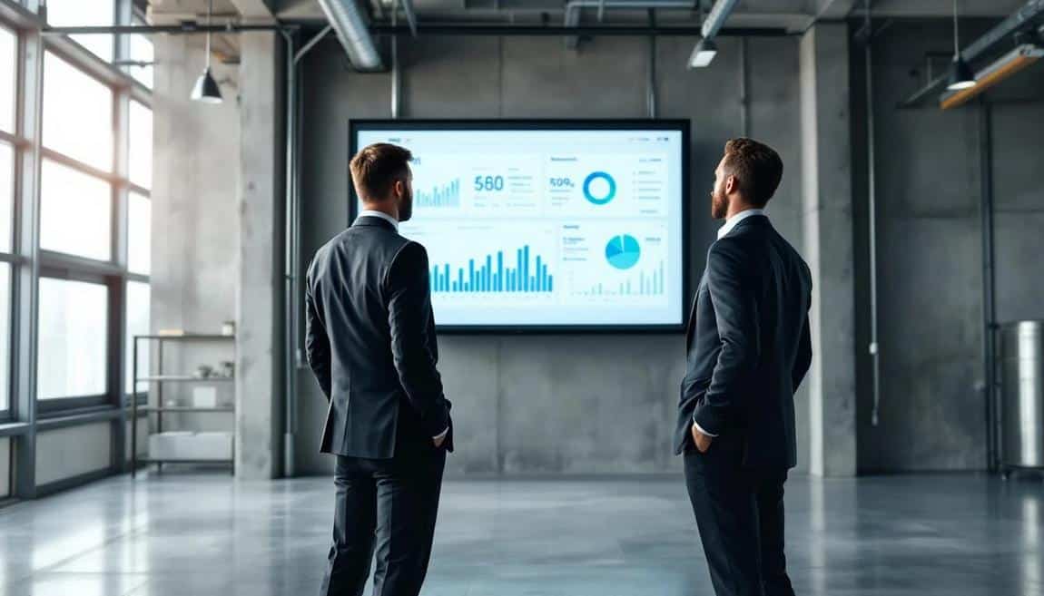 retour sur investissement logiciel trs 2026 - TeepTrak