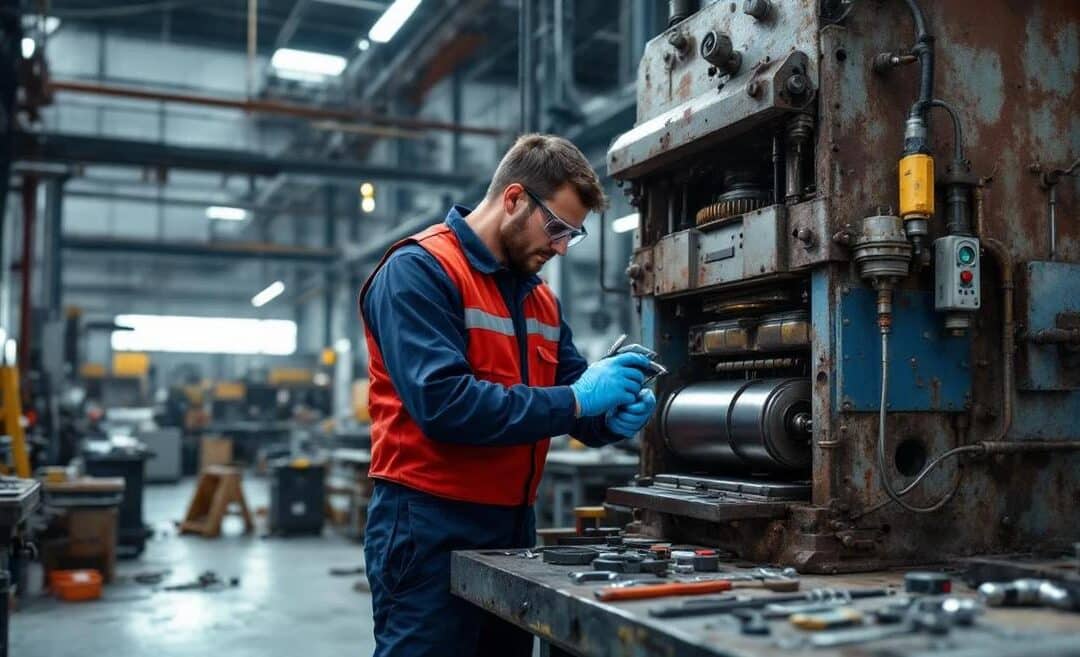 Retrofit Industrie 4.0: Bestandsmaschinen ohne SPS-Anpassung vernetzen
