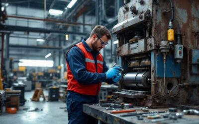 Retrofit Industrie 4.0: Bestandsmaschinen ohne SPS-Anpassung vernetzen