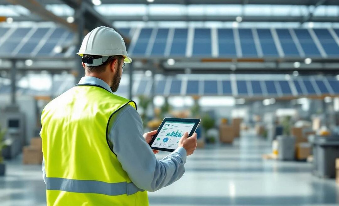 Scope 1, 2, 3 en industrie 2026 : périmètres, mesure et reporting GHG Protocol