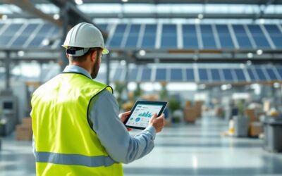 Scope 1, 2, 3 en industrie 2026 : périmètres, mesure et reporting GHG Protocol