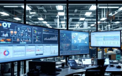 Segmentation Purdue et OT/IT en 2026 : architecture de sécurité industrielle