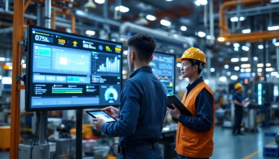 siemens opcenter tidai shenzhen - TeepTrak