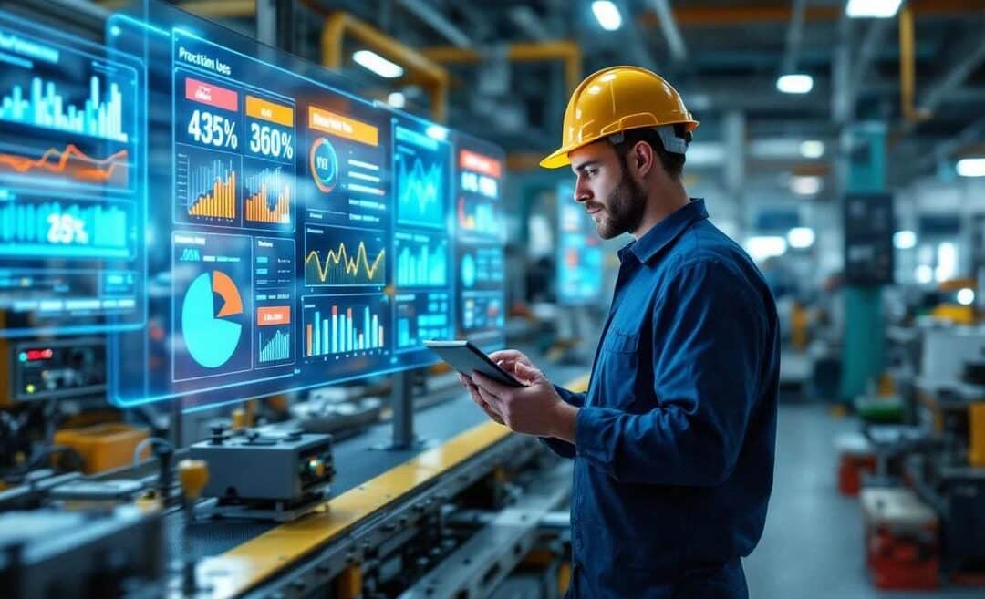 What are the Six Big Losses and how do they map to OEE?