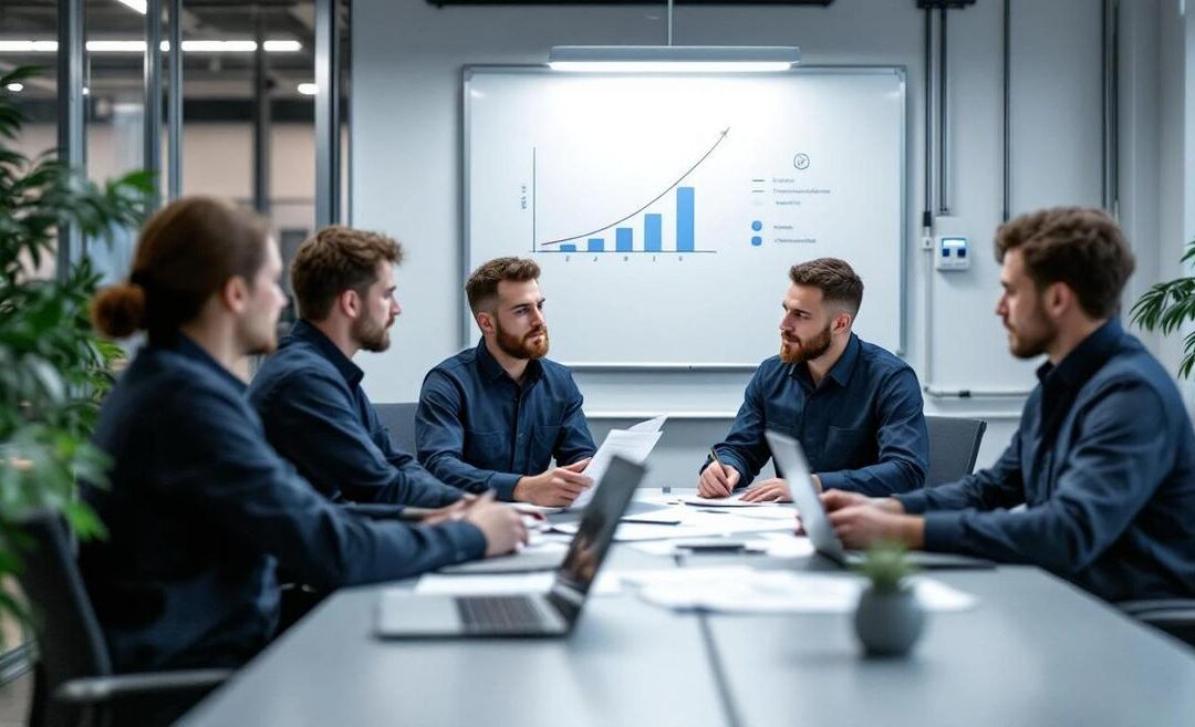 The 6 Big Losses — Pareto Analysis Framework (2026)