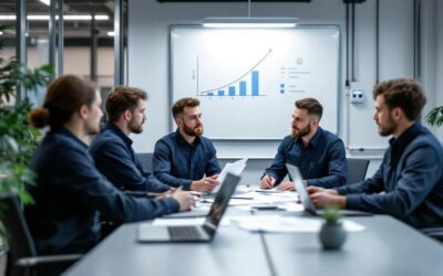 The 6 Big Losses — Pareto Analysis Framework (2026)