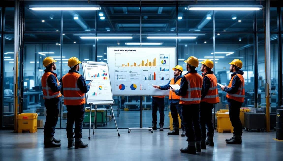 six big losses pareto analysis 2026 - TeepTrak