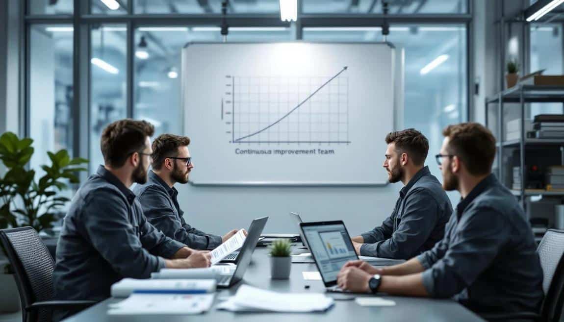 six big losses pareto analysis 2026 - TeepTrak