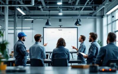 Les 6 Grandes Pertes — Cadre d&rsquo;analyse Pareto (2026)