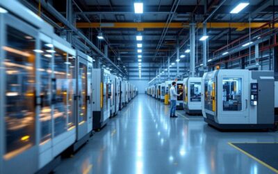 Software Seguimiento Paradas Máquinas Industrial | TeepTrak