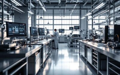 Quelle solution remplace Excel pour le suivi de production en atelier ?