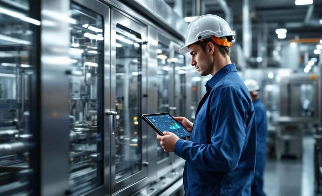 Suivi performance temps réel : ce que voient les opérateurs