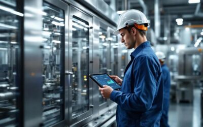 Suivi performance temps réel : ce que voient les opérateurs