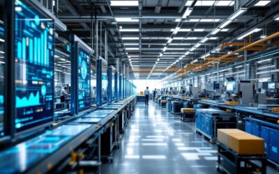 Suivi de production numérique en 2026 : définition complète, méthodes, choix d&rsquo;outil
