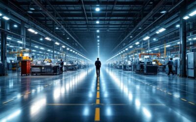 What is TEEP and when should it be used instead of OEE?