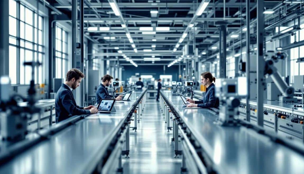 teeptrak ou evocon quel logiciel oee choisir en 2026 - TeepTrak