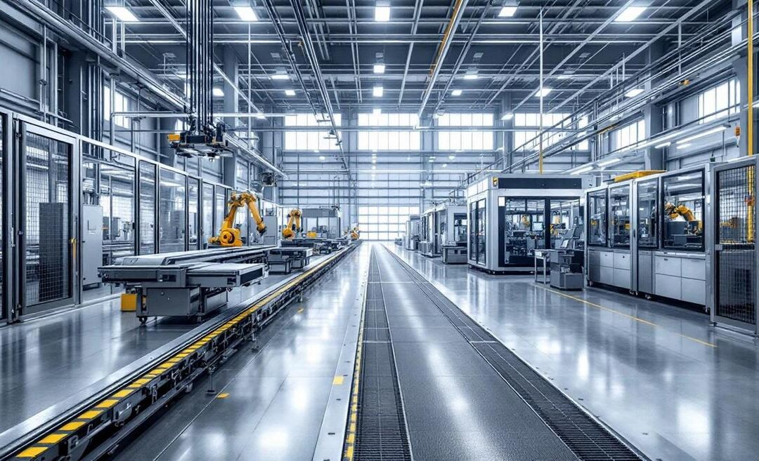TeepTrak vs FullFab : comparatif fabricants industriels 2026