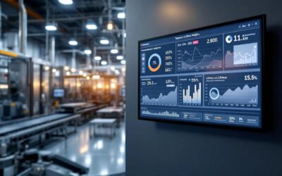 TeepTrak vs Litmus Edge 2027: OEE specialist vs edge analytics platform — when to use each