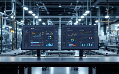 TeepTrak vs MachineMetrics 2027: OEE platforms comparison — features, pricing, deployment, ROI