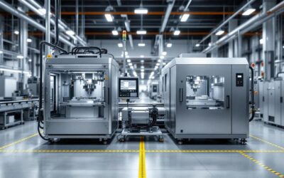 TeepTrak vs Memex : comparatif détaillé logiciels OEE/TRS 2026