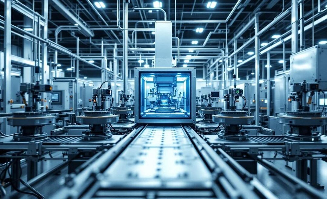 What is Theory of Constraints and how does it integrate with Lean?