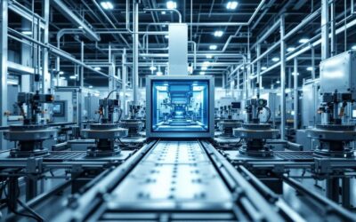 What is Theory of Constraints and how does it integrate with Lean?