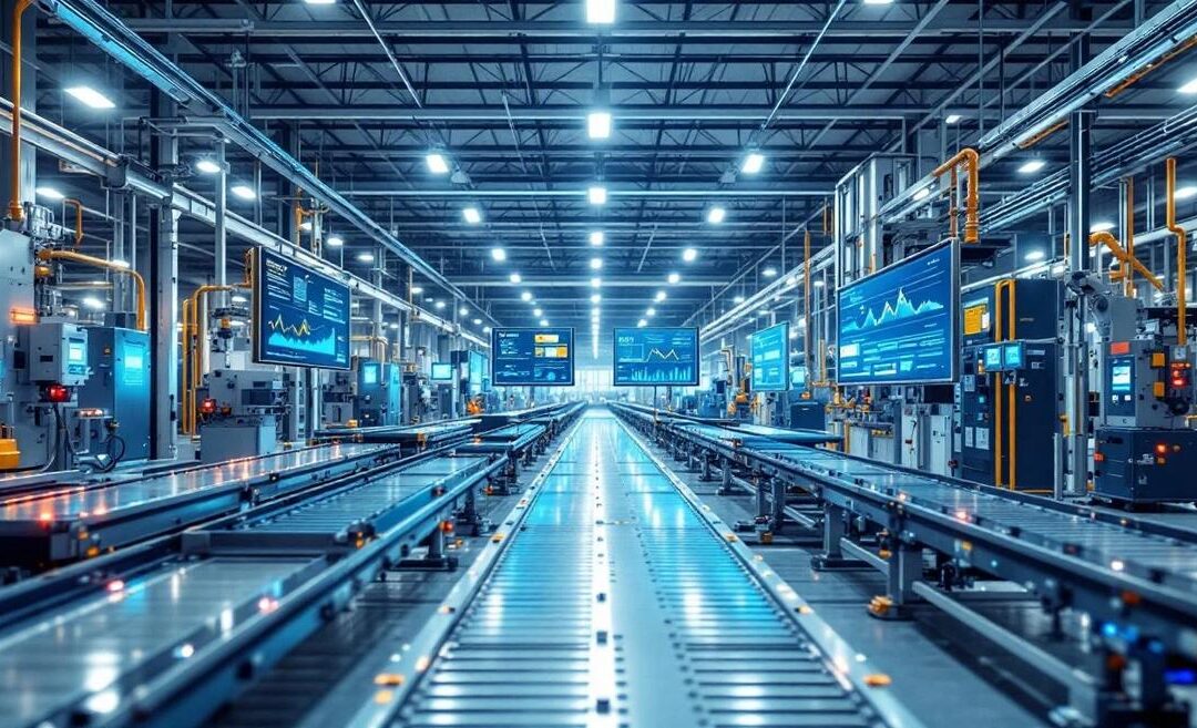 Time-series databases industrielles 2027 : InfluxDB, TimescaleDB, QuestDB, AWS Timestream — comparatif