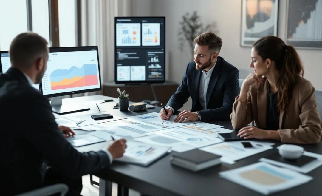 Top 10 OEE Software Platforms in 2026 — Detailed Reviews