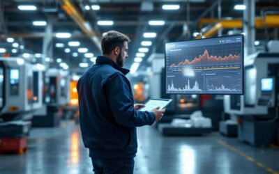 Tractian Alternative: Pure-Play OEE Without Predictive Maintenance Bundling