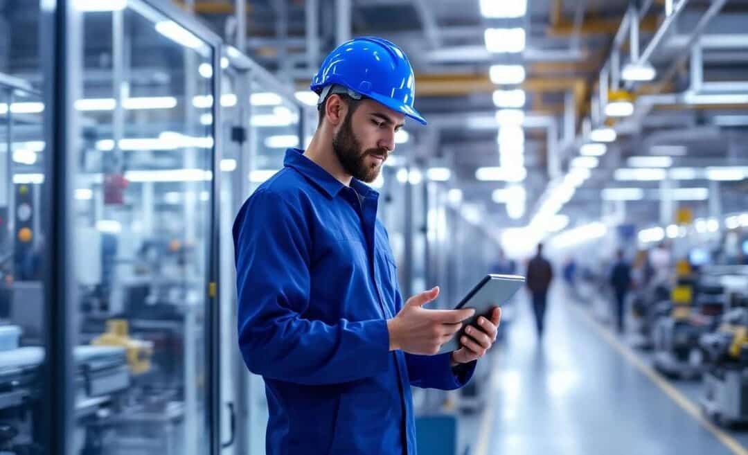 Disponibilité TRS — 7 tactiques d&rsquo;amélioration efficaces (2026)