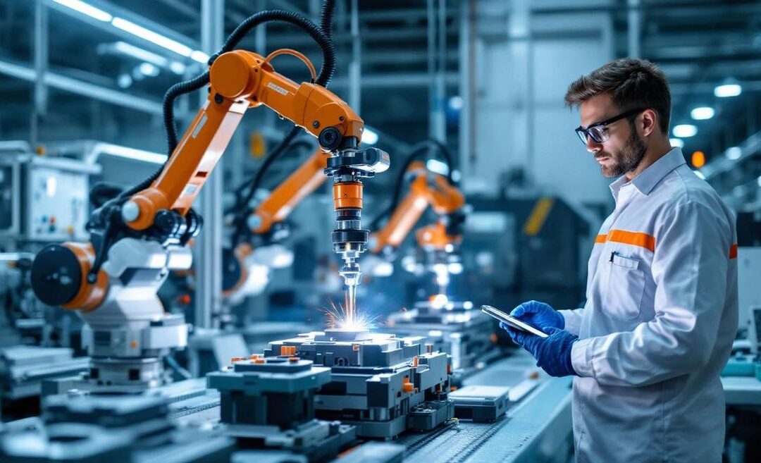 TRS en industrie automobile 2026 : conformité IATF 16949, VDA 6.3 et APQP
