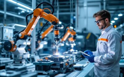 TRS en industrie automobile 2026 : conformité IATF 16949, VDA 6.3 et APQP