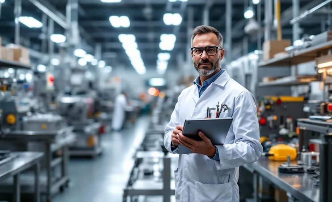 Qualité TRS — Méthodologie de suivi FPY (2026)
