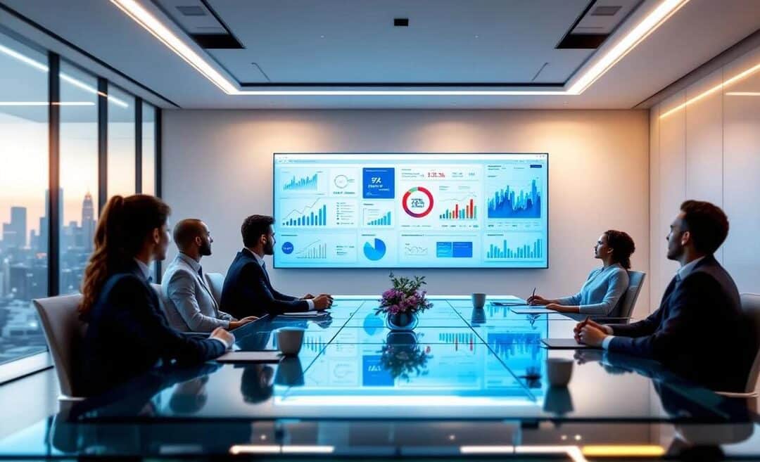 VP Manufacturing dashboard 2027: executive KPI suite — real-time OEE, Six Big Losses Pareto, inter-site comparison, BI integration