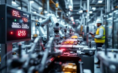 What is Jidoka? — Autonomation in TPS