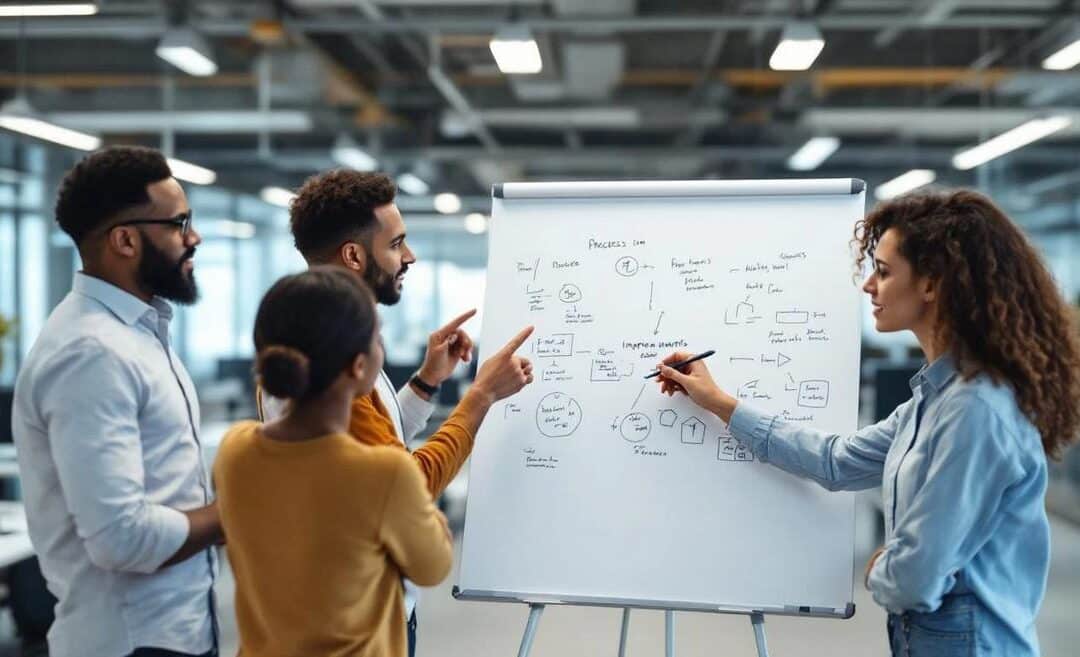 What is Kaizen? — Continuous Improvement