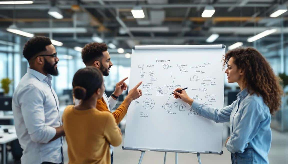 what is kaizen continuous improvement 2026 - TeepTrak