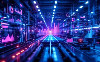 What is OEE? Complete guide 2027: formula, calculation, world-class benchmarks, Six Big Losses — with examples