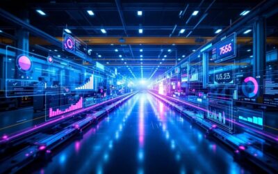 What is OEE? Complete guide 2027: formula, calculation, world-class benchmarks, Six Big Losses — with examples