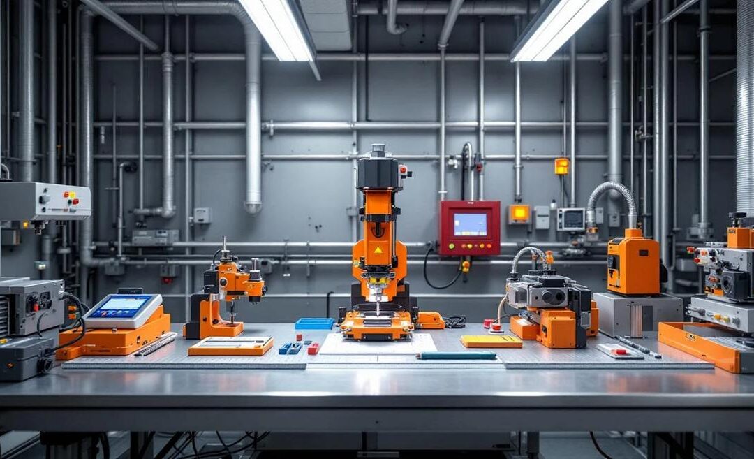 What is Poka-yoke? — Mistake-Proofing