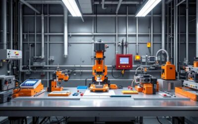 What is Poka-yoke? — Mistake-Proofing