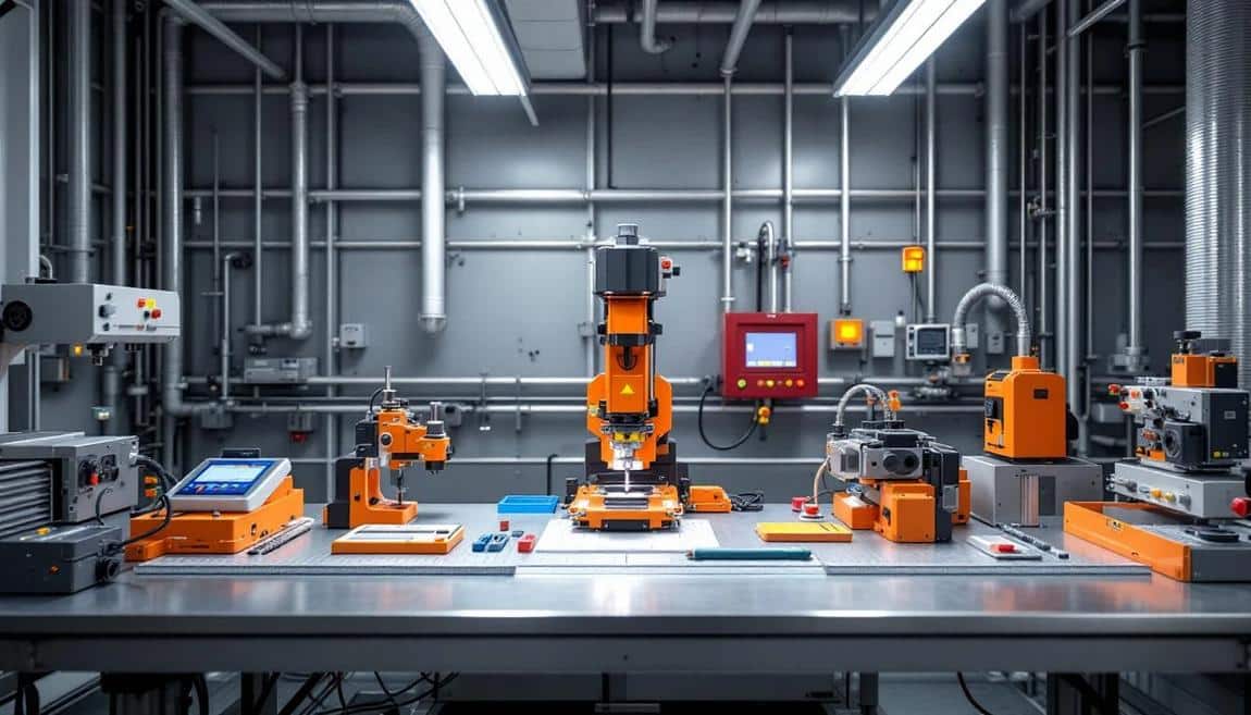 what is poka yoke mistake proofing 2026 - TeepTrak