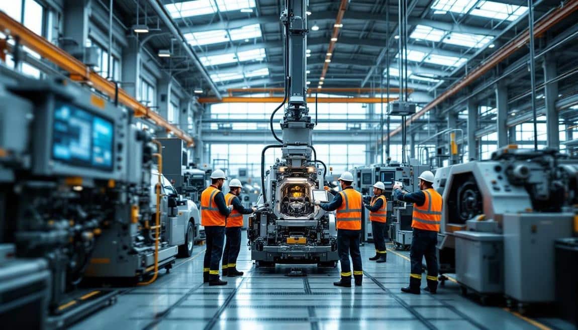 what is tpm total productive maintenance 2026 - TeepTrak