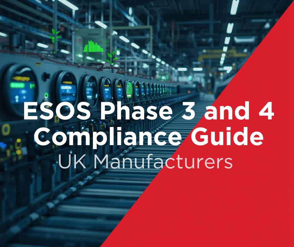 ESOS Phase 3 & Phase 4 Compliance Guide