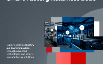 India Smart Factory Readiness Assessment: Is Your Plant Ready for Industry 4.0? (2026)