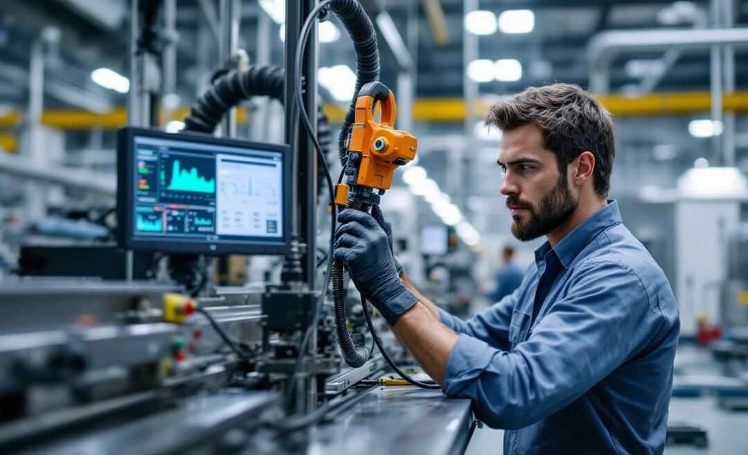 Alternative Evocon en France pour le suivi TRS : ce que les industriels français doivent comparer