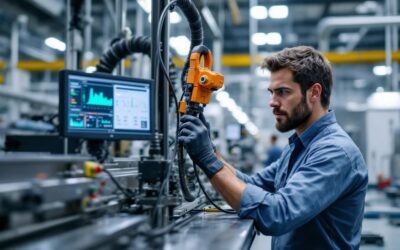 Alternative Evocon en France pour le suivi TRS : ce que les industriels français doivent comparer