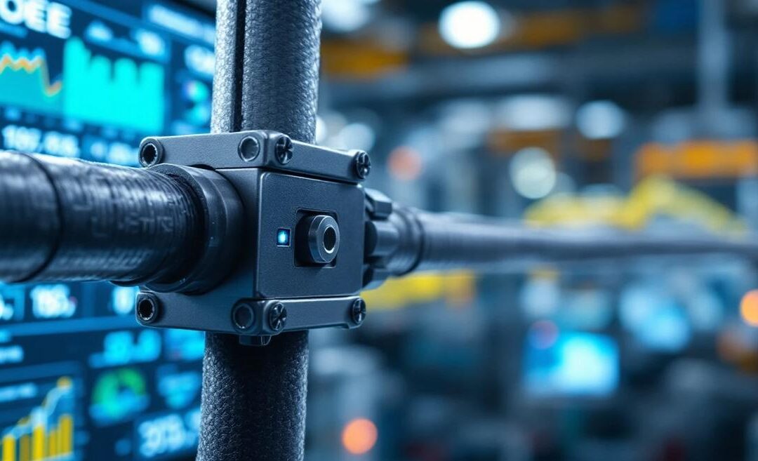 Alternative GlobalReader OEE : ce que les industriels doivent comparer avant de choisir