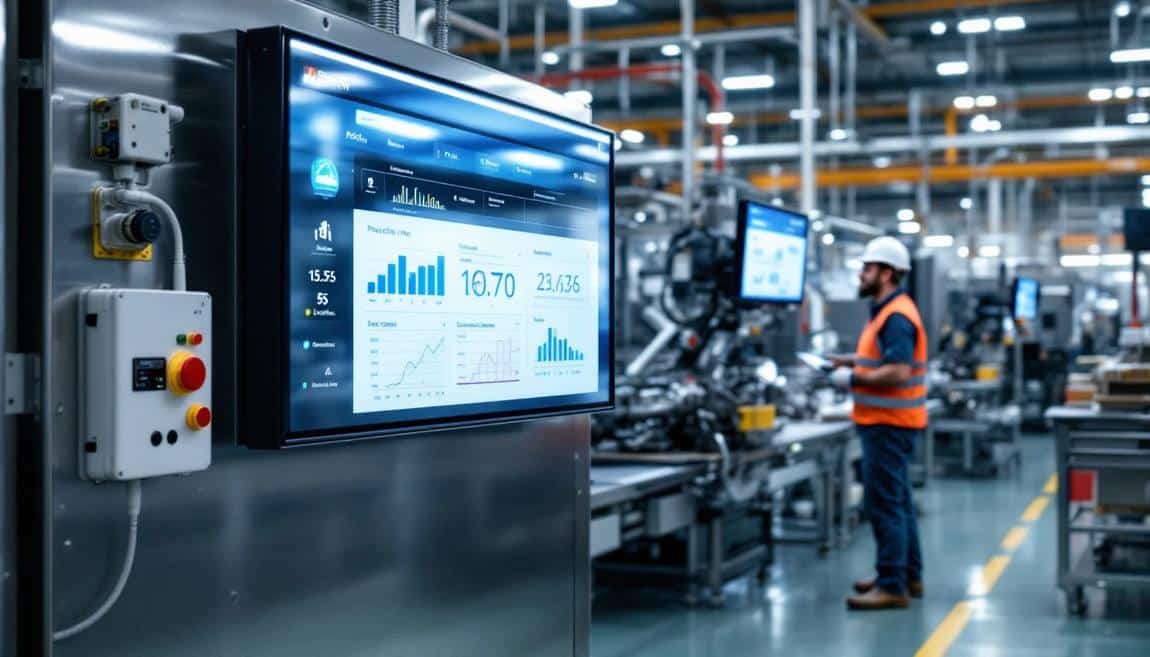 alternative kami performance monitoring production - TeepTrak