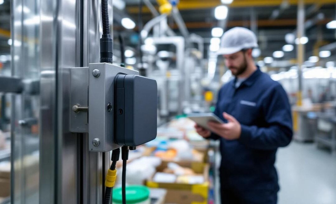 Alternative Kobeya TRS : pourquoi un logiciel OEE dédié surpasse un module TRS dans un MES
